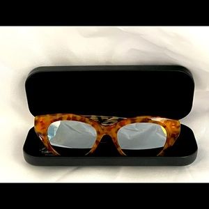 New McQ Alexander McQueen sunglasses